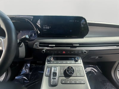 2025 Hyundai Palisade SEL Premium 8 Passenger