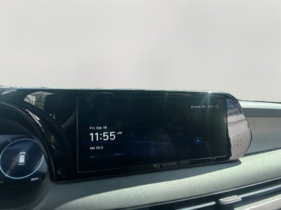 2025 Hyundai Palisade SEL Premium 8 Passenger