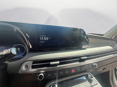 2025 Hyundai Palisade SEL Premium 8 Passenger