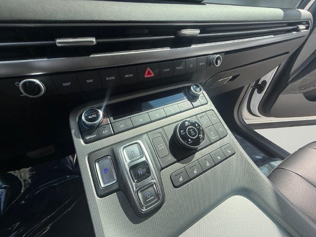 2025 Hyundai Palisade SEL Premium 8 Passenger