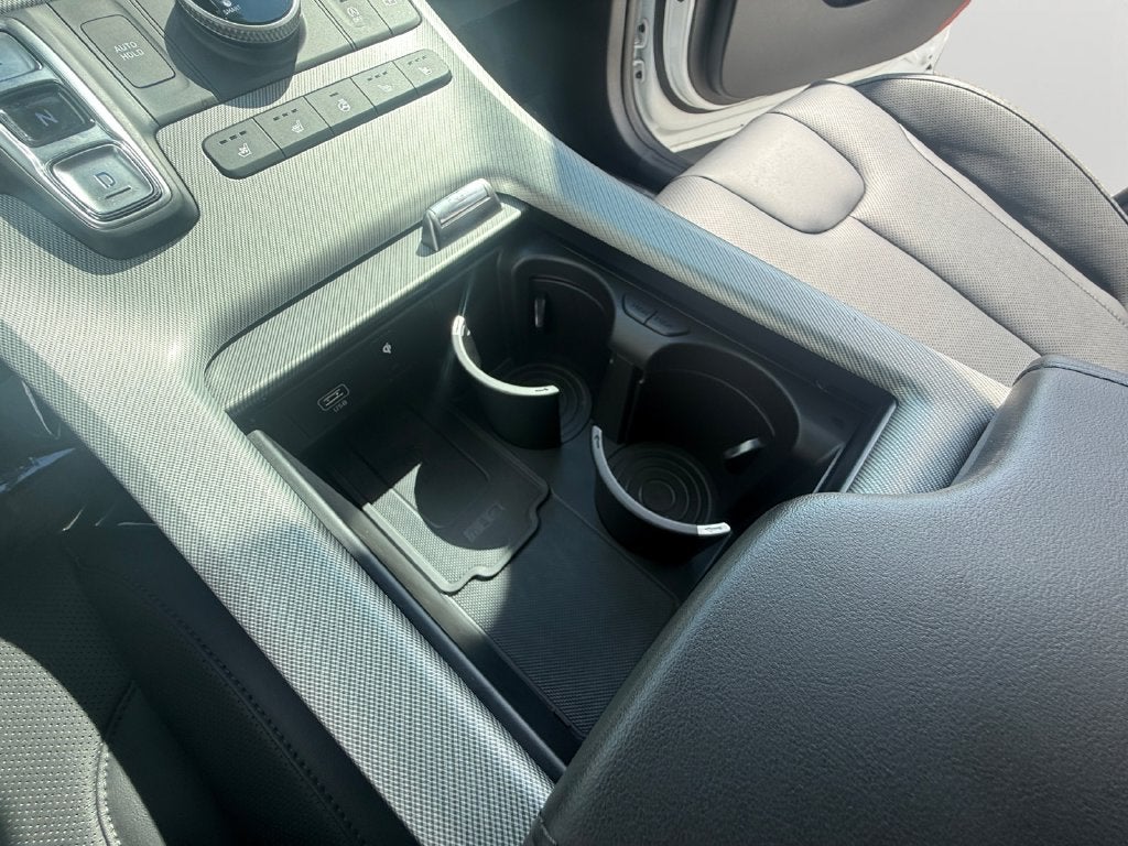 2025 Hyundai Palisade SEL Premium 8 Passenger