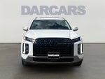 2025 Hyundai Palisade SEL Premium 8 Passenger