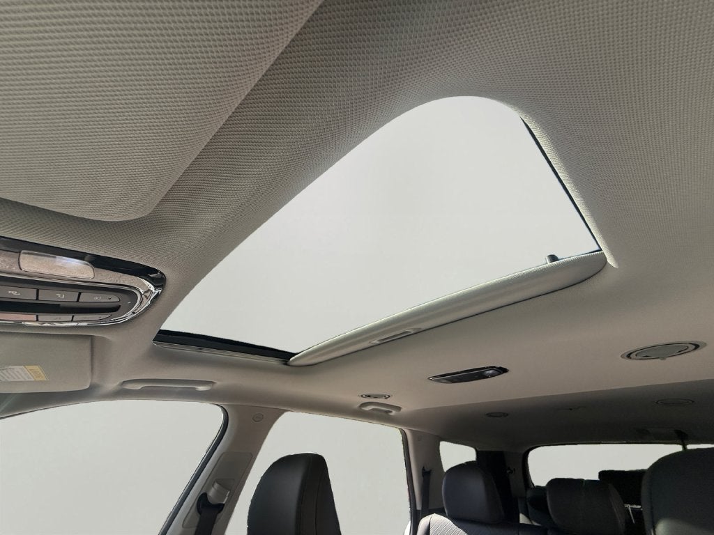 2025 Hyundai Palisade SEL Premium 8 Passenger