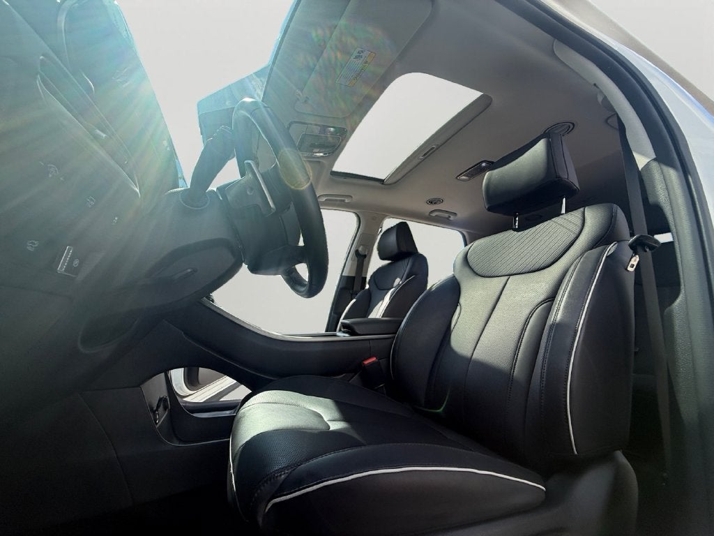 2025 Hyundai Palisade SEL Premium 8 Passenger
