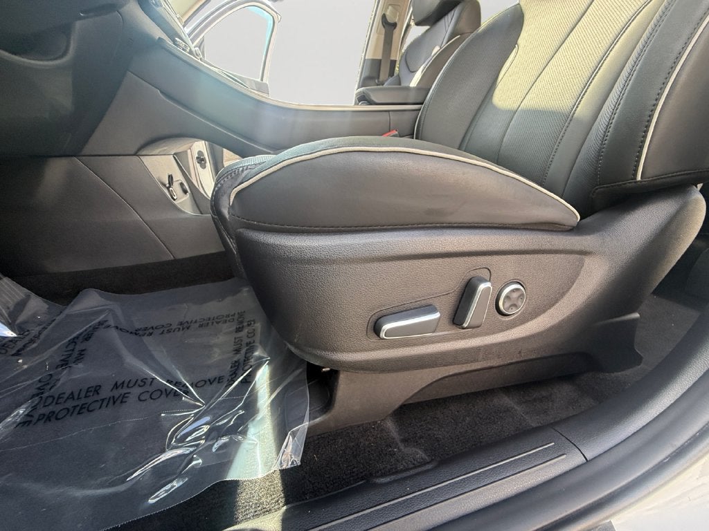 2025 Hyundai Palisade SEL Premium 8 Passenger