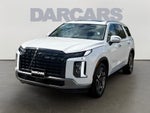 2025 Hyundai Palisade SEL Premium 8 Passenger