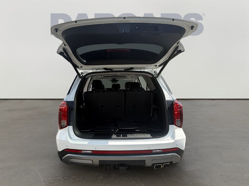 2025 Hyundai Palisade SEL Premium 8 Passenger