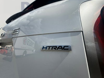 2025 Hyundai Palisade SEL Premium 8 Passenger