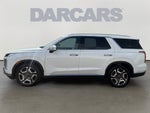2025 Hyundai Palisade SEL Premium 8 Passenger