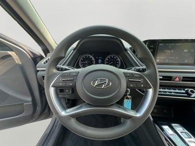 2023 Hyundai Sonata SE