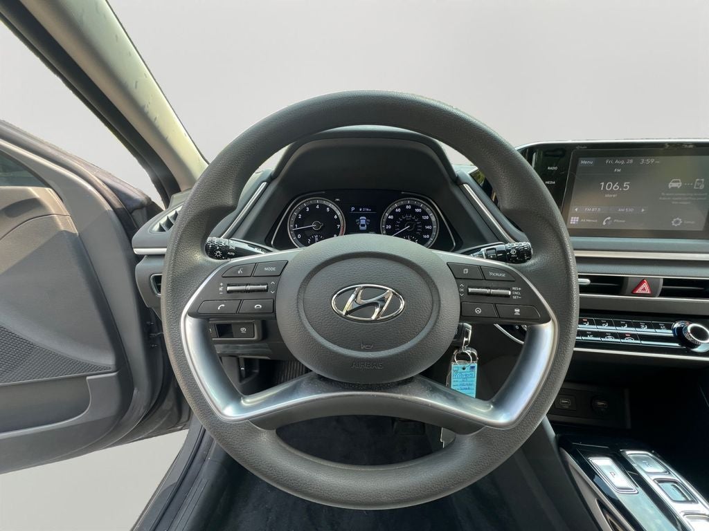 2023 Hyundai Sonata SE
