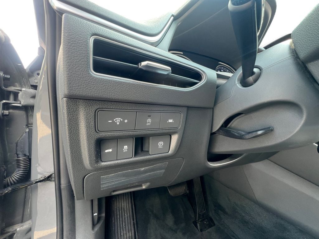 2023 Hyundai Sonata SE