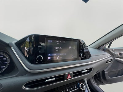 2023 Hyundai Sonata SE