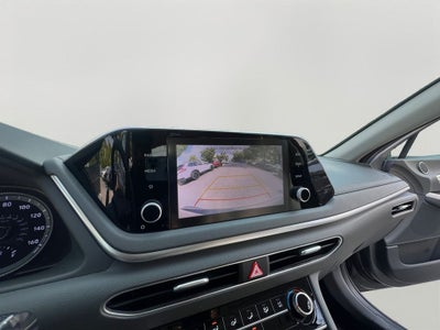 2023 Hyundai Sonata SE