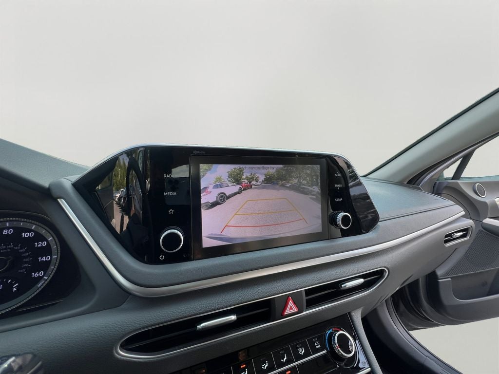 2023 Hyundai Sonata SE