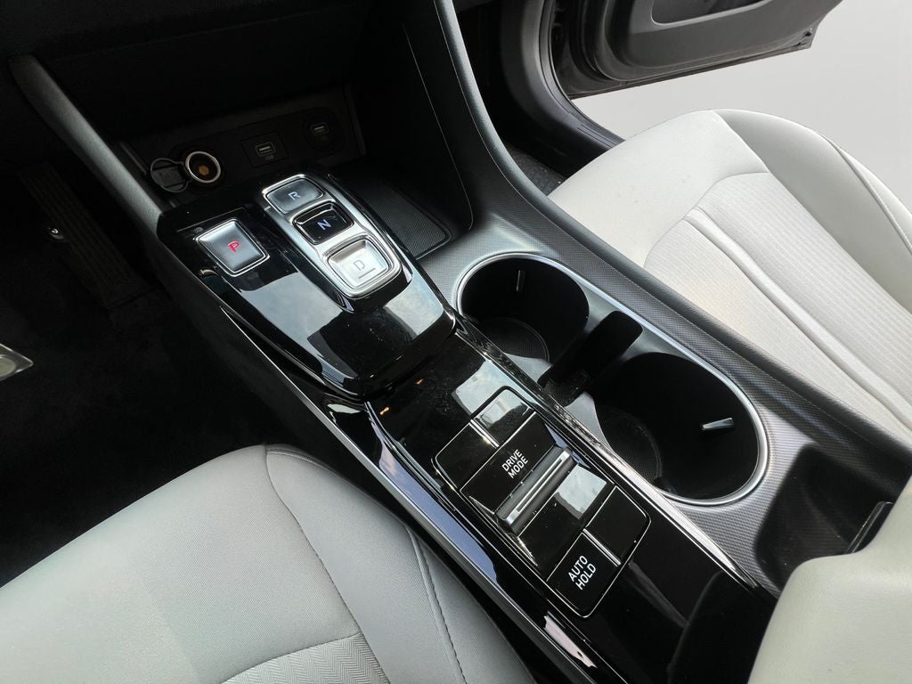 2023 Hyundai Sonata SE