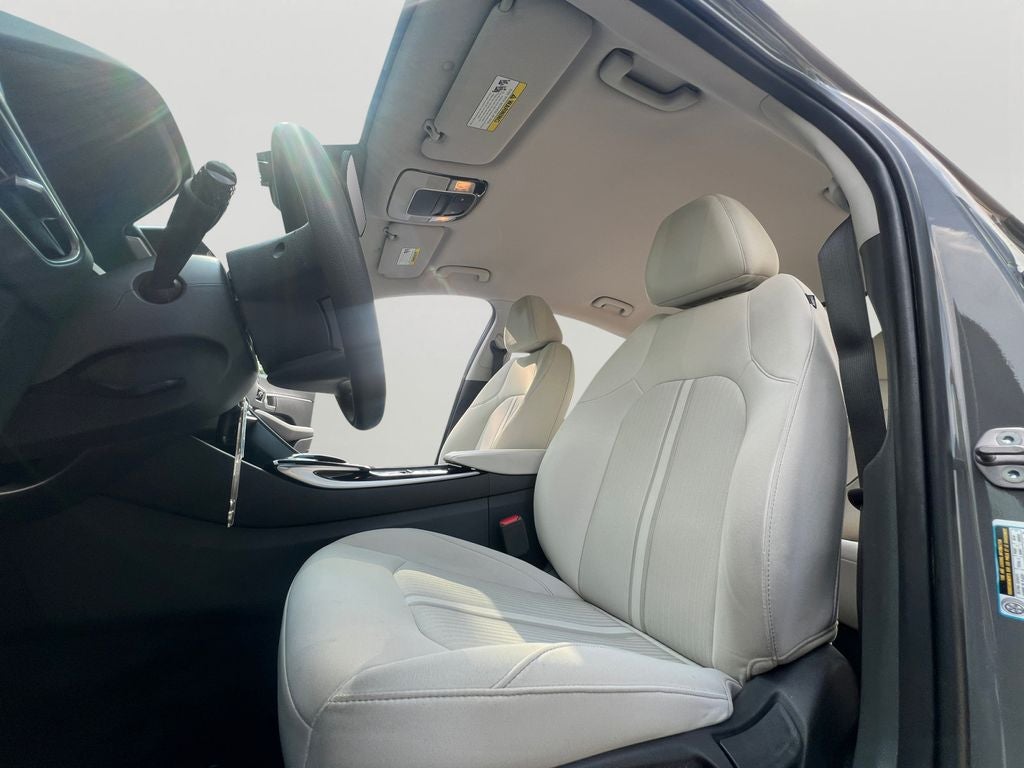 2023 Hyundai Sonata SE