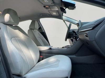 2023 Hyundai Sonata SE