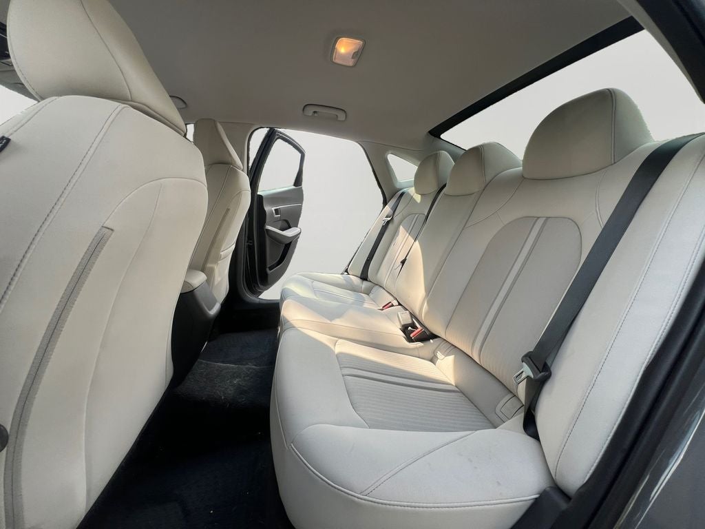 2023 Hyundai Sonata SE