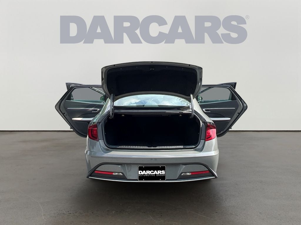 2023 Hyundai Sonata SE