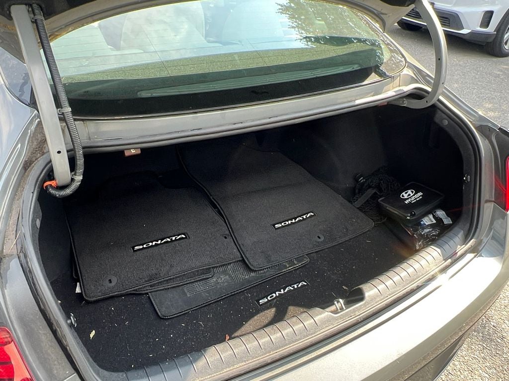 2023 Hyundai Sonata SE