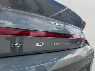 2023 Hyundai Sonata SE