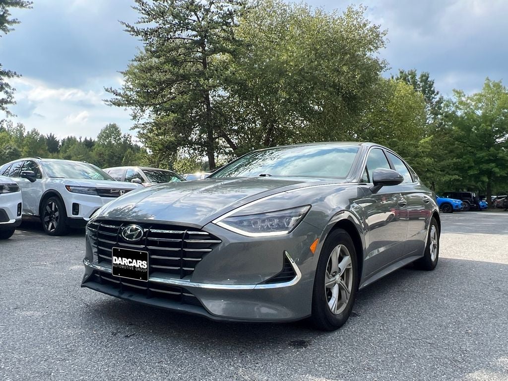 2023 Hyundai Sonata SE