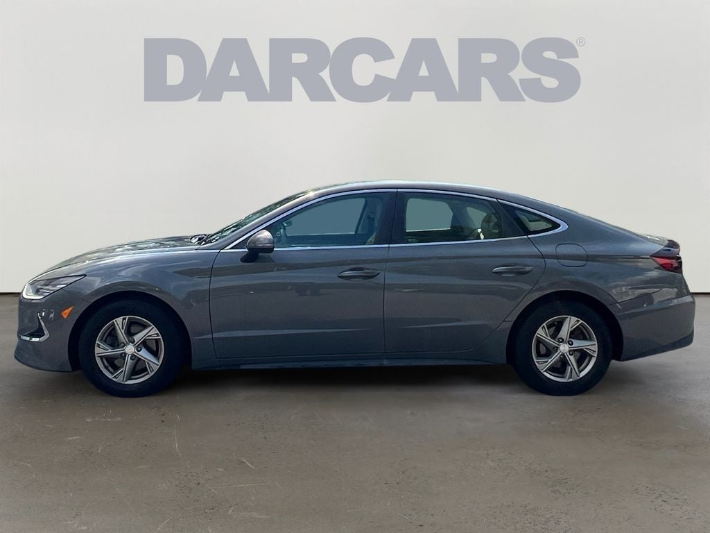 2023 Hyundai Sonata SE