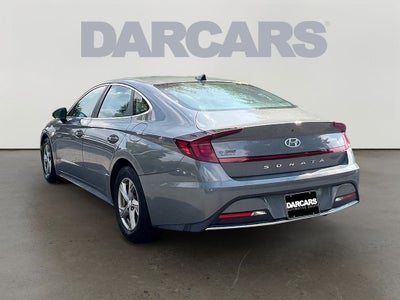 2023 Hyundai Sonata SE