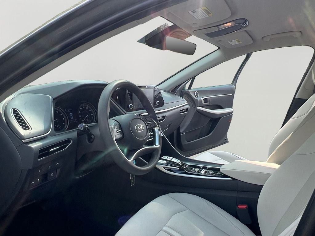 2023 Hyundai Sonata SE