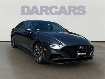 2022 Hyundai Sonata Limited
