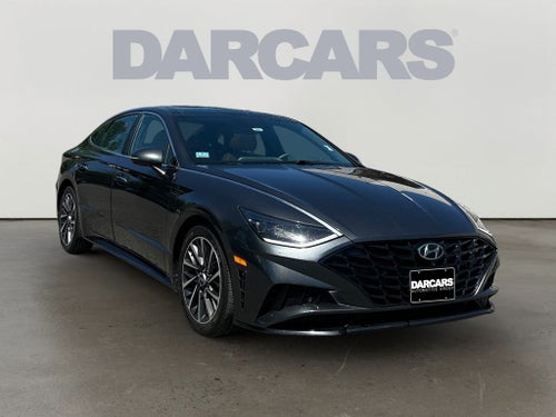 2022 Hyundai Sonata Limited