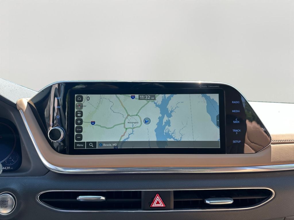 2022 Hyundai Sonata Limited
