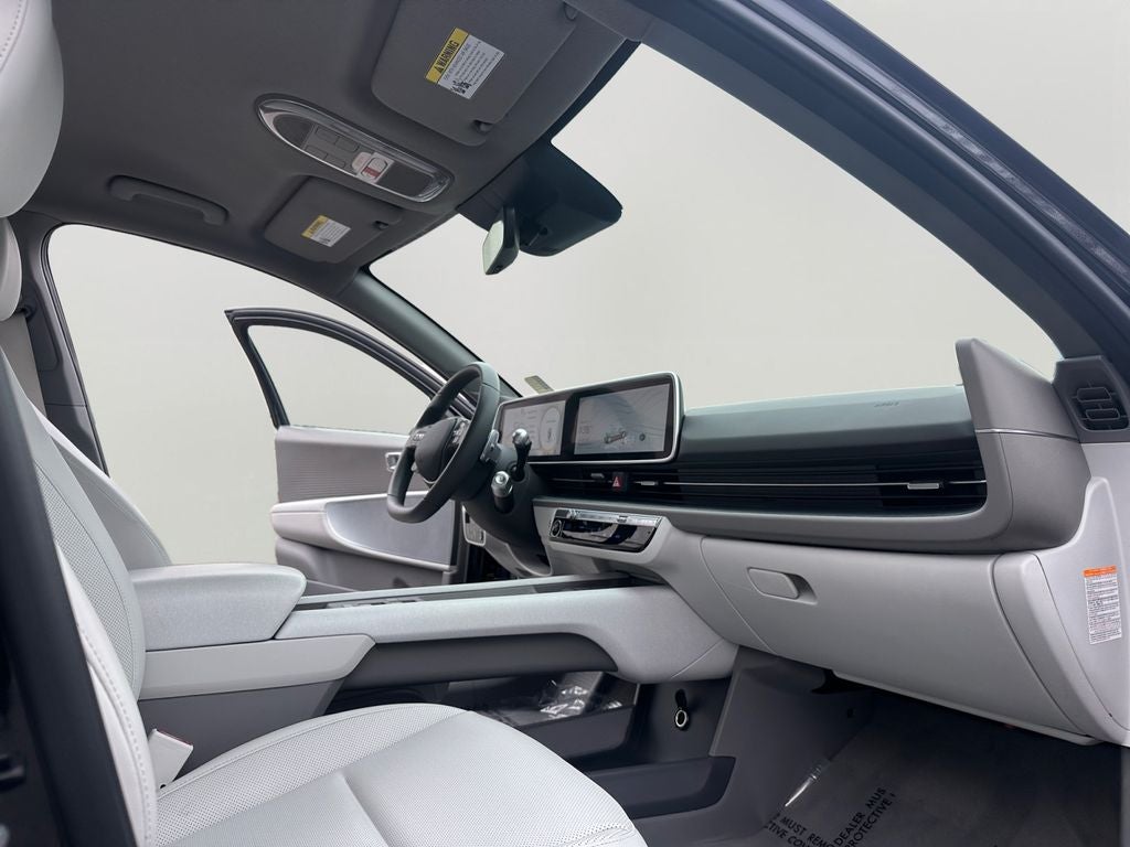 2024 Hyundai IONIQ 6 SEL Navigation Package