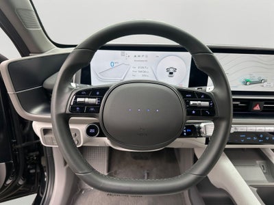 2024 Hyundai IONIQ 6 SEL Navigation Package