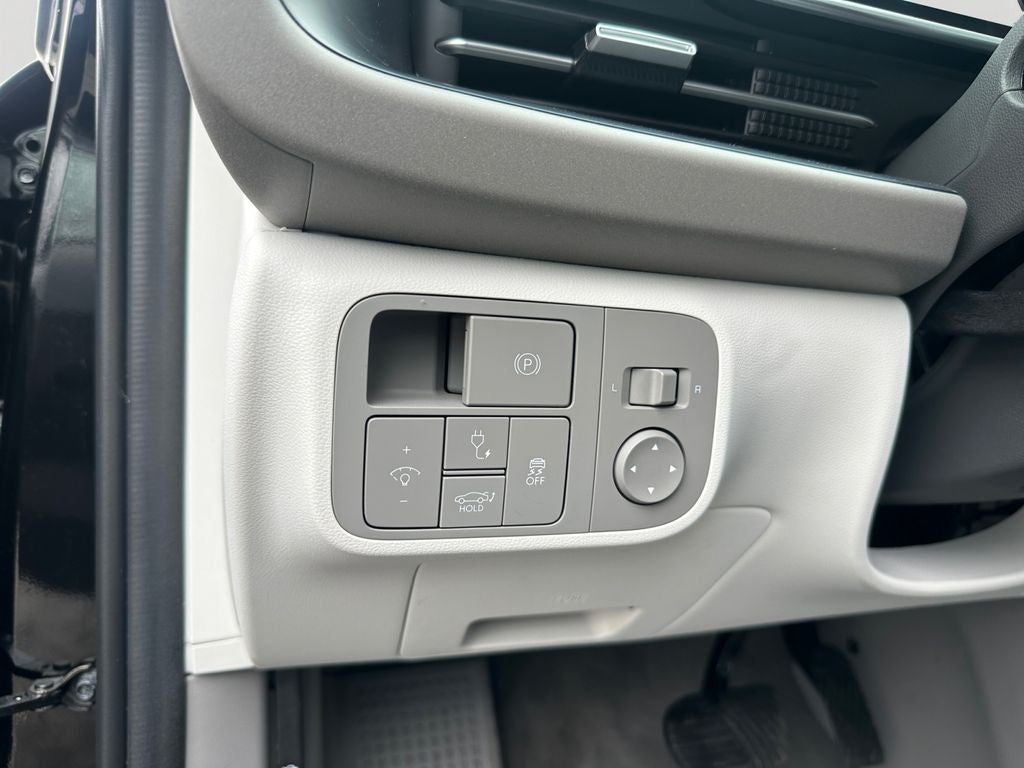 2024 Hyundai IONIQ 6 SEL Navigation Package