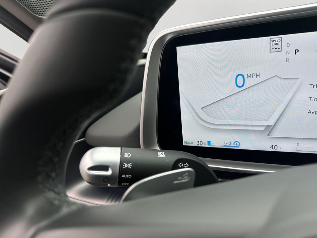 2024 Hyundai IONIQ 6 SEL Navigation Package