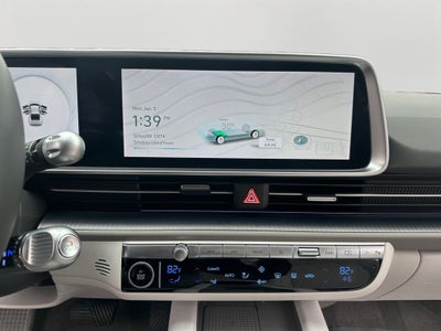 2024 Hyundai IONIQ 6 SEL Navigation Package