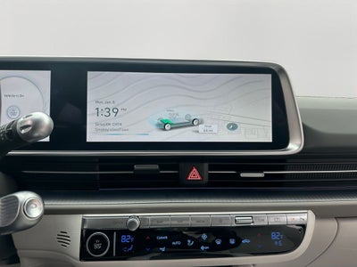 2024 Hyundai IONIQ 6 SEL Navigation Package