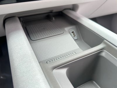2024 Hyundai IONIQ 6 SEL Navigation Package