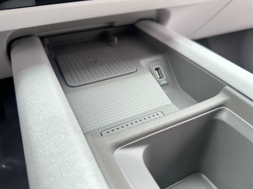 2024 Hyundai IONIQ 6 SEL Navigation Package