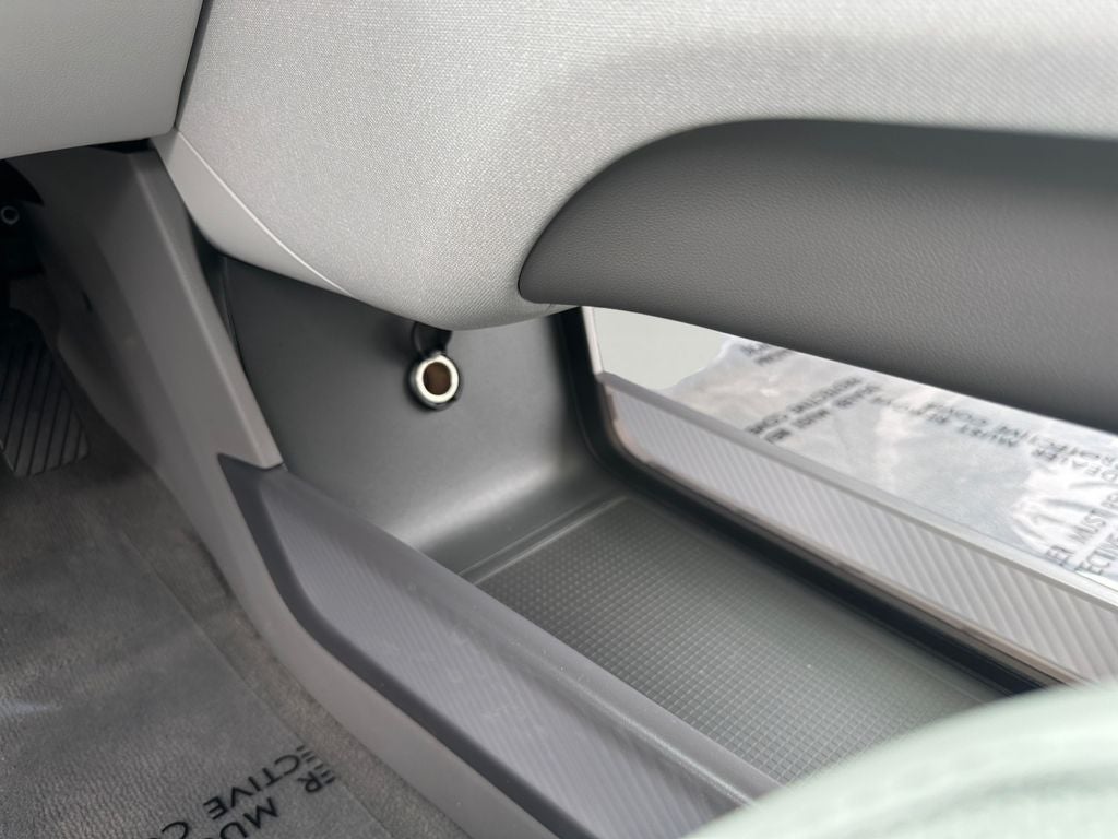 2024 Hyundai IONIQ 6 SEL Navigation Package