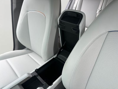 2024 Hyundai IONIQ 6 SEL Navigation Package