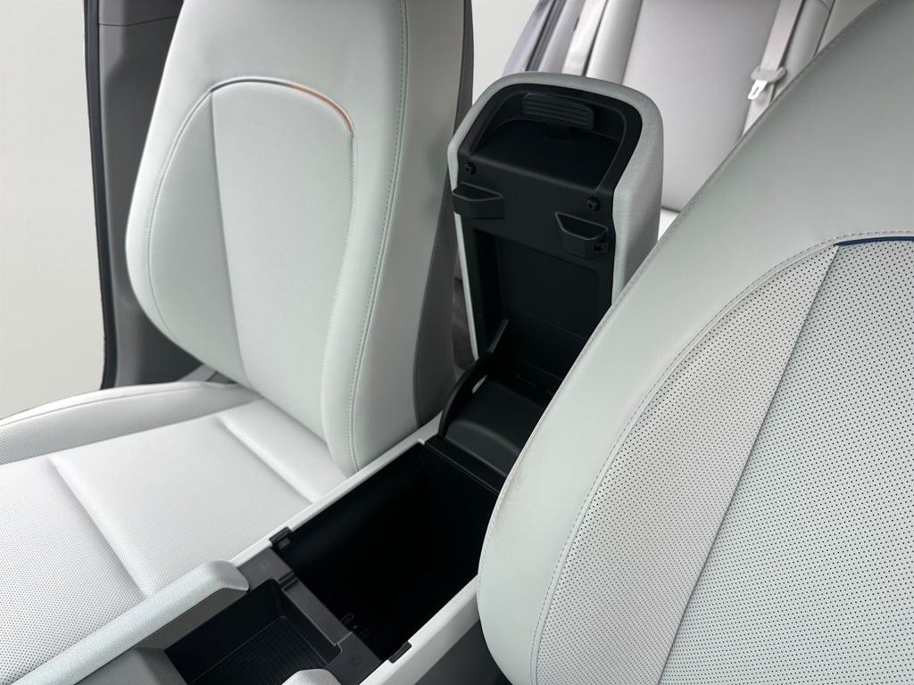 2024 Hyundai IONIQ 6 SEL Navigation Package