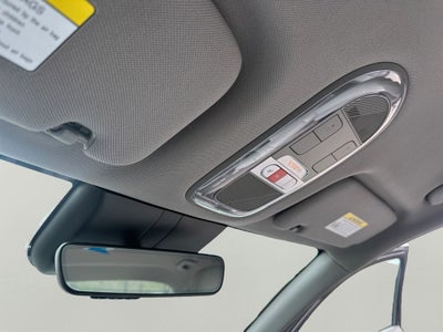 2024 Hyundai IONIQ 6 SEL Navigation Package