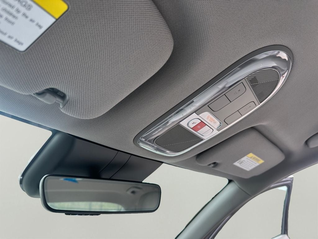 2024 Hyundai IONIQ 6 SEL Navigation Package