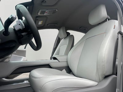 2024 Hyundai IONIQ 6 SEL Navigation Package
