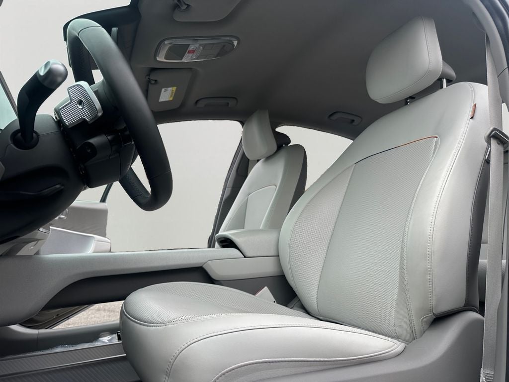 2024 Hyundai IONIQ 6 SEL Navigation Package