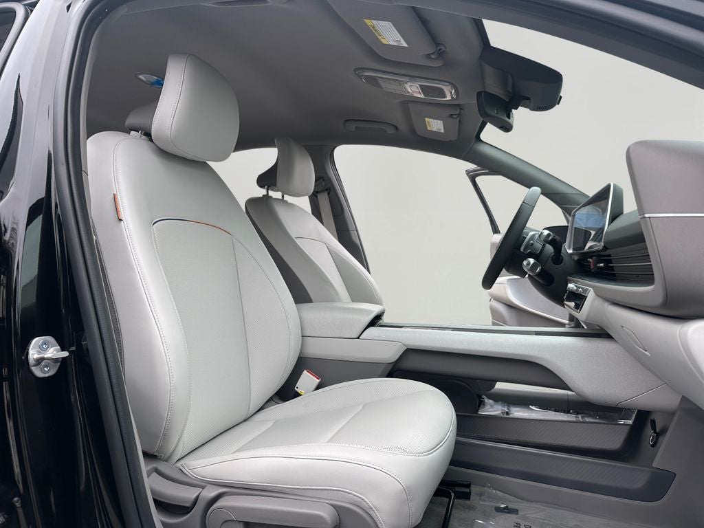2024 Hyundai IONIQ 6 SEL Navigation Package