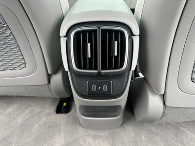 2024 Hyundai IONIQ 6 SEL Navigation Package